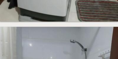 Disewakan apartemen waterplace F/03 Disewakan apartemen waterplace F/03