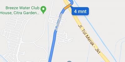 Tanah 1307 m² Rp 980 juta, Kawasan Industri Jl Bojonegara SERANG 08128138238 Tanah 1307 m² Rp 980 juta, Kawasan Industri Jl Bojonegara SERANG 08128138238