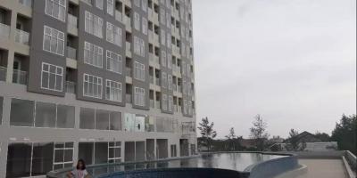 Apartemen Amazana BSD Melati Mas Serpong Strategis Pas pintu Tol Apartemen Amazana BSD Melati Mas Serpong Strategis Pas pintu Tol