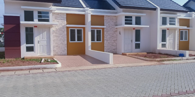 Ready stock & unit terbatas tipe Ruby Kota sutera lt.75/45, Utara