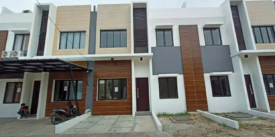 Rumah Kos Dijual Teluk Jambe Karawang barat