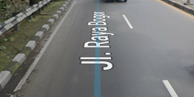 Tanah komersil di Bogor Tanah komersil di Bogor