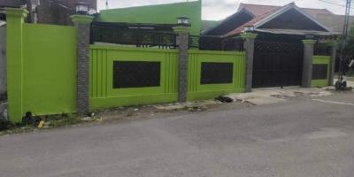 Dijual rumah tepat pinggir jalan Cilaku cianjur Dijual rumah tepat pinggir jalan Cilaku cianjur