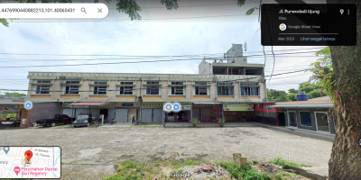 DIJUAL RUKO MURAH area Pekanbaru