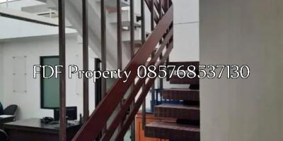 Kantor di Bandung Dijual Kantor di Bandung Dijual