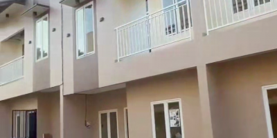 Rumah 2lantai 3kamar di Cililitan Kramat Jati Jakarta Timur  Rumah 2lantai 3kamar di Cililitan Kramat Jati Jakarta Timur