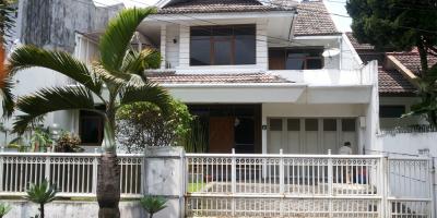 RUMAH CANTIK SETRASARI BANDUNG RUMAH CANTIK SETRASARI BANDUNG