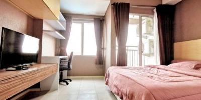 Apartemen 1 Bedroom Thamrin City Jakarta Pusat Tanah Abang Apartemen 1 Bedroom Thamrin City Jakarta Pusat Tanah Abang