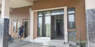 Disewakan Rumah Baru di Komplek Green Caraka residence Arcamanik Kota Bandung