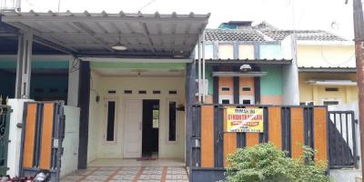 Sewa Rumah di Bekasi Dekat Summarecon Mall Bekasi, RS Tiara Bekasi dan Stasiun KRL Bekasi