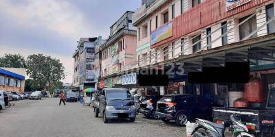 Dijual 3 Ruko di Cempaka Putih, Jakarta Pusat