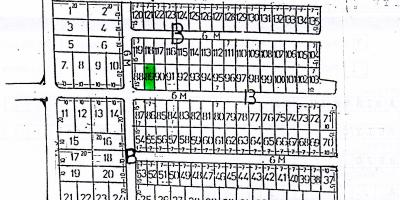 KAVLING PADAT PENDUDUK Dekat dengan wisata Mangroove Wonorejo