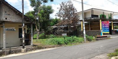 Jual Tanah di Banteng Baru Kaliurang Sleman Yogyakarta Jual Tanah di Banteng Baru Kaliurang Sleman Yogyakarta