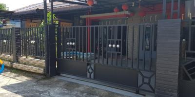 dijual rumah kota pontianak dijual rumah kota pontianak