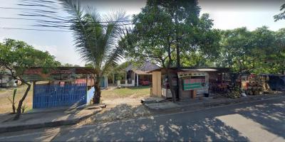 TANAH MATANG MAIN ROAD MARSEKAL SURYA DHARMA TANGERANG-BANTEN