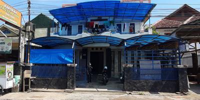 KOST-KOSTAN 11 KAMAR DI JATINANGOR SUMEDANG KOST-KOSTAN 11 KAMAR DI JATINANGOR SUMEDANG