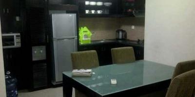 Dijual Apartment Taman Rasuna Jakarta Selatan – 2 BR 74 m2 Full Furnished, Siap Huni Dijual Apartment Taman Rasuna Jakarta Selatan – 2 BR 74 m2 Full Furnished, Siap Huni
