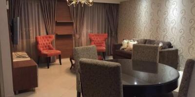 Dijual Apartment Taman Rasuna Jakarta Selatan – 2 BR 81 m2 Full Furnished, Siap Huni Dijual Apartment Taman Rasuna Jakarta Selatan – 2 BR 81 m2 Full Furnished, Siap Huni