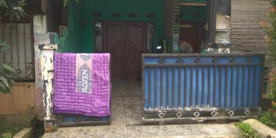 Jual Rumah di Perumahan Pondok Petir Jual Rumah di Perumahan Pondok Petir