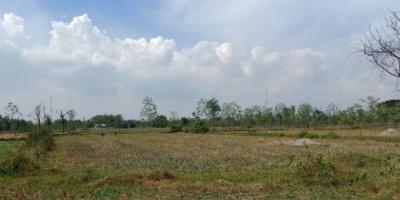 Jual Tanah Desa Lerpak Geger Madura