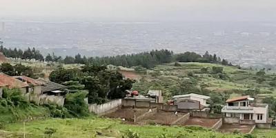 Tanah Dijual di Dago Bandung View Kota Bandung + Bonus Villa Coba Survei Langsung ke Lokasi Dijamin Suka