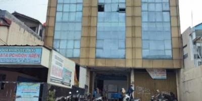 Dijual Ruko SHM di Pondok Aren, Tangerang Selatan