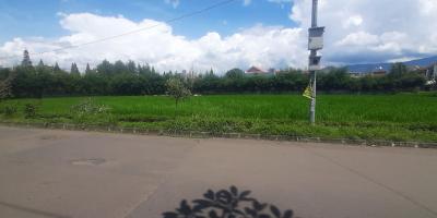 TANAH KAWASAN HUNIAN DI ANTAPANI KOTA BANDUNG