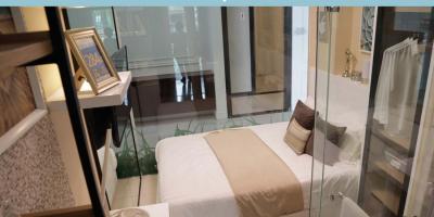 Disewakan Apartemen Osaka Riverview PIK2 Lt.3 Studio Furnished, Jakarta Utara Disewakan Apartemen Osaka Riverview PIK2 Lt.3 Studio Furnished, Jakarta Utara