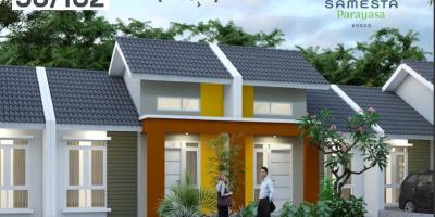 Semesta parayasa type 36/102 Semesta parayasa type 36/102