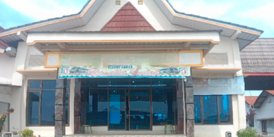 Dijual Tempat Usaha Luas di Jalan Cendrawasih, Kabupaten Brebes