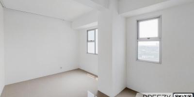 Sewa Bulanan Apartemen Urbantown Serpong - Studio Unfurnished Sewa Bulanan Apartemen Urbantown Serpong - Studio Unfurnished