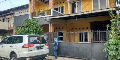 Dijual Rumah Strategis Dekat Kampus IPB - Bogor Dijual Rumah Strategis Dekat Kampus IPB - Bogor