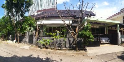 Dijual rumah di Bekasi Selatan (Pulo Permata Sari Galaxy Pekayon Jaya)