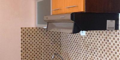 Apartemen The Green Pramuka Tipe 2BR Full Furnishe di jual BU (Tower Bougenville) Apartemen The Green Pramuka Tipe 2BR Full Furnishe di jual BU (Tower Bougenville)