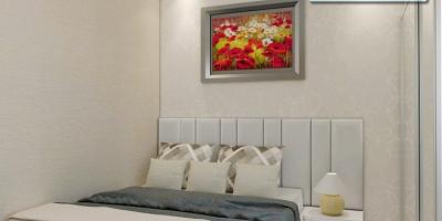 Sewa Puncak Dharmahusada Surabaya - Luxury New Apartment. Sewa Puncak Dharmahusada Surabaya - Luxury New Apartment.
