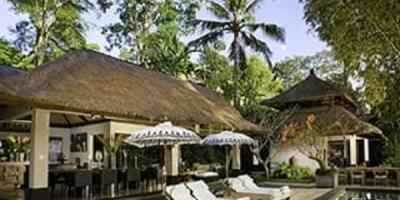 Luxury Retreat Villa in Tabanan Luxury Retreat Villa in Tabanan