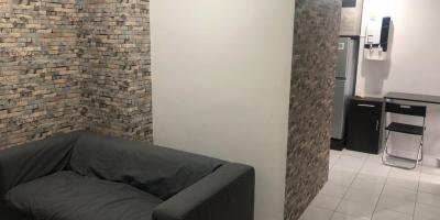 APARTEMEN TYPE STUDIO GANDENG (2 JADI 1) DI GUNUNG PUTRI SQUARE BOGOR APARTEMEN TYPE STUDIO GANDENG (2 JADI 1) DI GUNUNG PUTRI SQUARE BOGOR