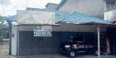 Tanah Panglima Aim, Pontianak, Kalimantan Barat