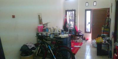 BU Banget!! Jual Rumah Murah Type 45 Pondok Aren Bintaro Lokasi strategis