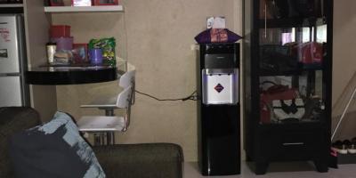 BU Banget Jual Cepat!! Apartemen The Jakarta Residences Cosmo Mansion Thamrin BU Banget Jual Cepat!! Apartemen The Jakarta Residences Cosmo Mansion Thamrin