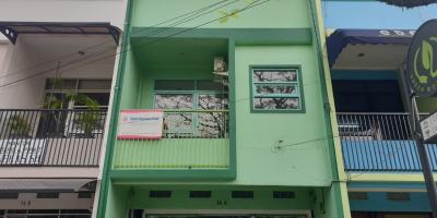 DIJUAL CEPAT BULAN INI RUKO 3 LANTAI LOKASI STRATEGIS DIJUAL CEPAT BULAN INI RUKO 3 LANTAI LOKASI STRATEGIS