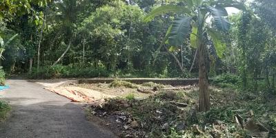 TANAH KAVLING SIAP BANGUN STRATEGIS DEKAT BANDARA NYIA
