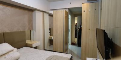 Disewakan Apartemen Supermall Mansion Tower Orchard Studio Disewakan Apartemen Supermall Mansion Tower Orchard Studio