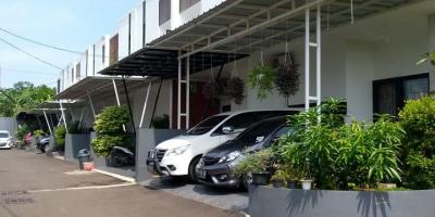 Dipasarkan Rumah 2 Lantai Siap Huni dan Strategis Dipasarkan Rumah 2 Lantai Siap Huni dan Strategis