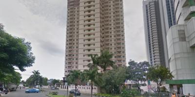 Apartemen Puri Garden Apartemen Puri Garden