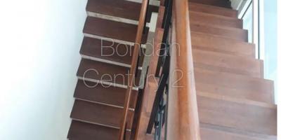 Rumah TH Sovereign di Kemang Raya