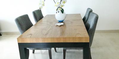 Pakubuwono house Pakubuwono house