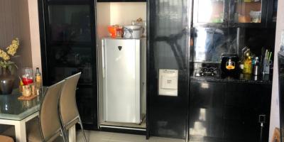 Dijual Apartemen Waterplace Type 2BR Dijual Apartemen Waterplace Type 2BR