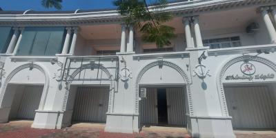 Dijual Ruko Wisata Bukit Mas 2