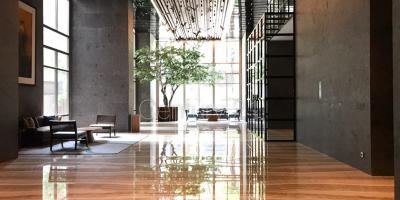 Apartemen Residence 8 Senopati Apartemen Residence 8 Senopati